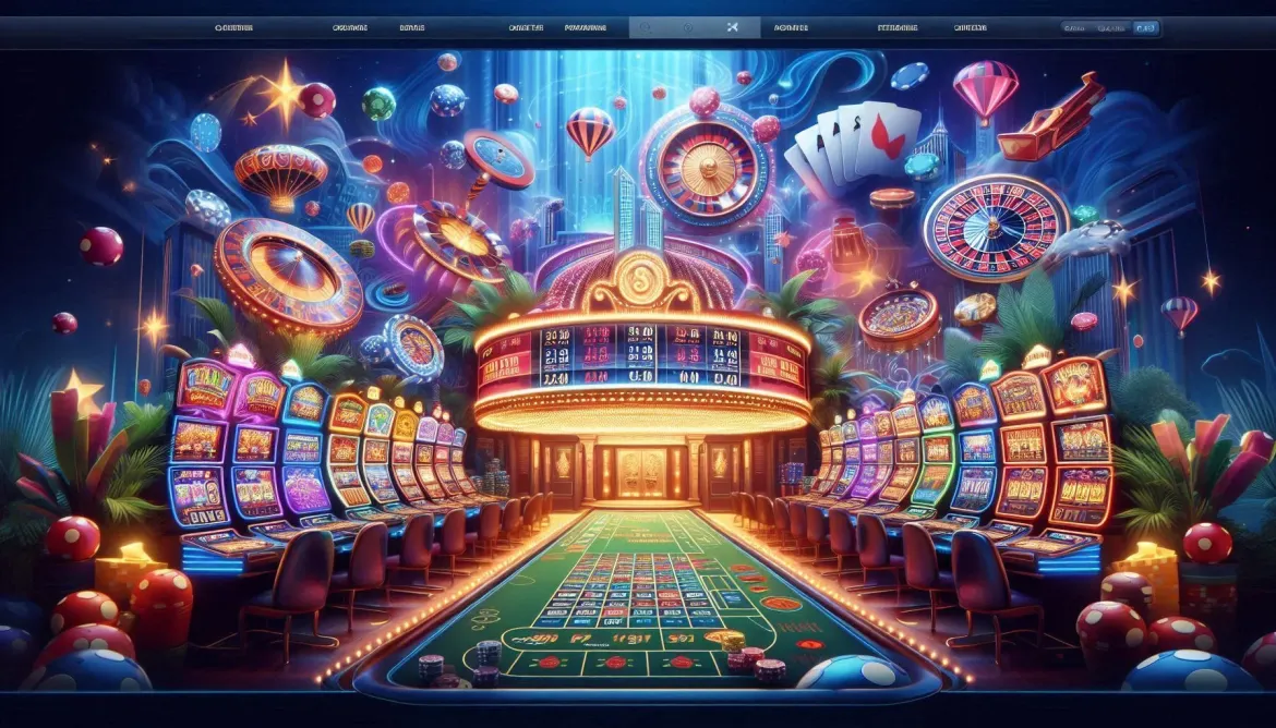 Qbet Casino